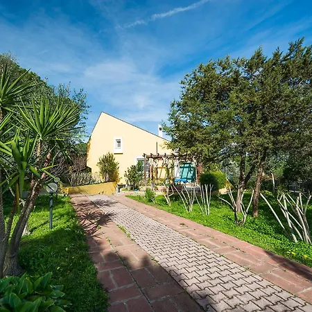 Hotiday Apartments Villa Alba * Cala Liberotto