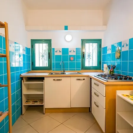 Hotiday Apartments Villa Alba Nyaraló *