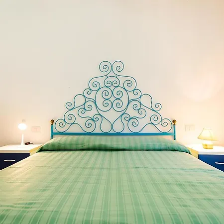 Hotiday Apartments Villa Alba