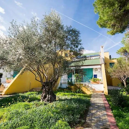 Nyaraló Hotiday Apartments Villa Alba