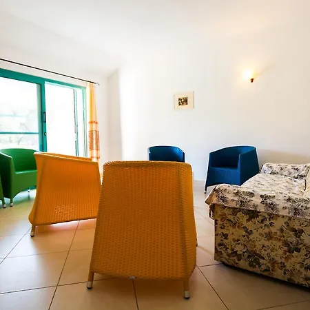 Hotiday Apartments Villa Alba Cala Liberotto