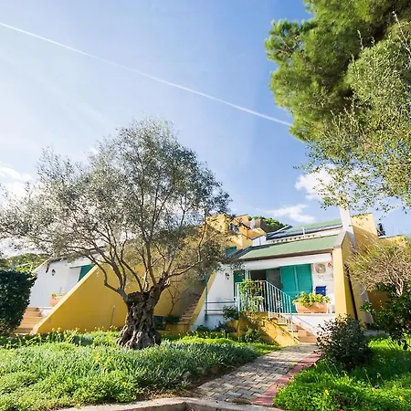 Hotiday Apartments Villa Alba