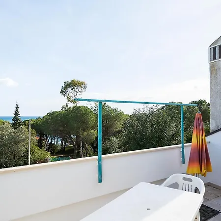 Hotiday Apartments Villa Alba Nyaraló *