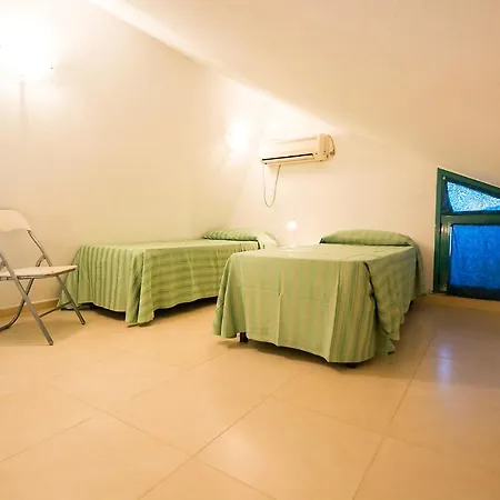 Nyaraló Hotiday Apartments Villa Alba