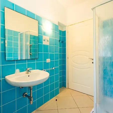 Hotiday Apartments Villa Alba *