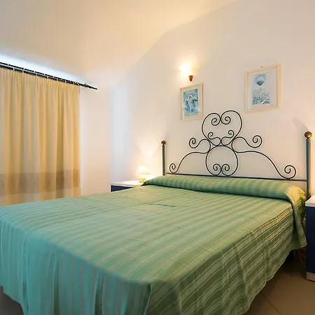 Nyaraló Hotiday Apartments Villa Alba