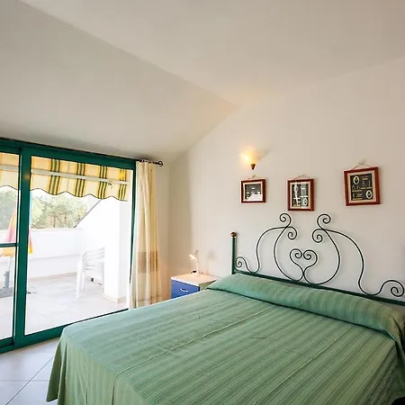 Hotiday Apartments Villa Alba Nyaraló