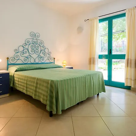 Hotiday Apartments Villa Alba *