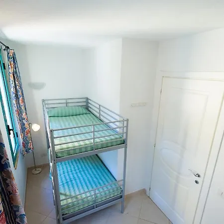 Hotiday Collection - Alba Holiday home Cala Liberotto