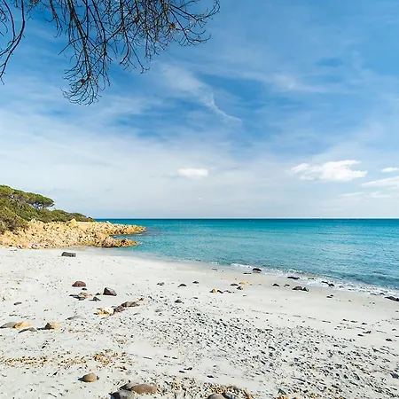 Hotiday Apartments Villa Alba