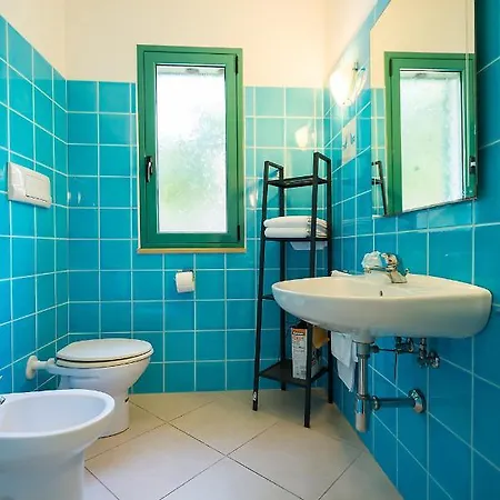 Nyaraló Hotiday Apartments Villa Alba