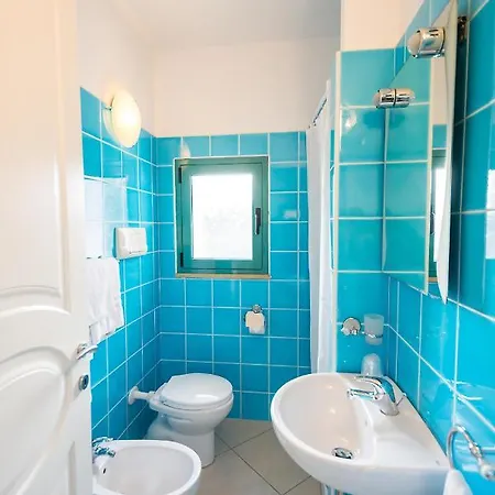 Hotiday Apartments Villa Alba *