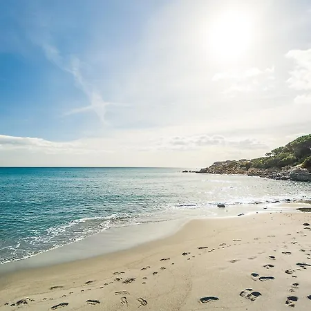 Nyaraló Hotiday Apartments Villa Alba *