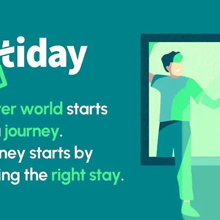 Hotiday Apartments Villa Alba Cala Liberotto