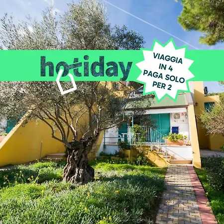 Hotiday Collection - Alba Prázdninový dům