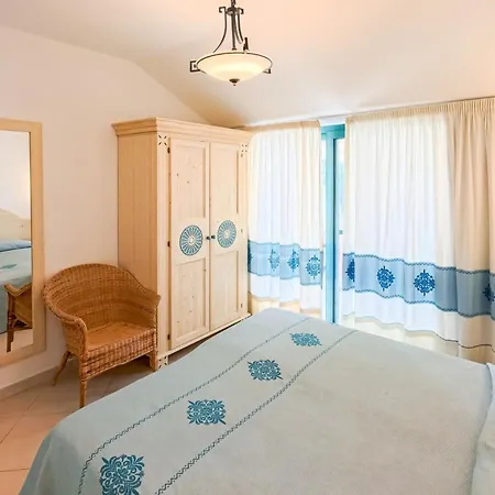 Hotiday Alba Cala Liberotto