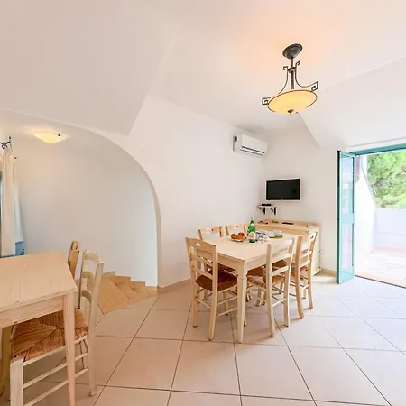 Сasa de vacaciones Hotiday Alba Cala Liberotto