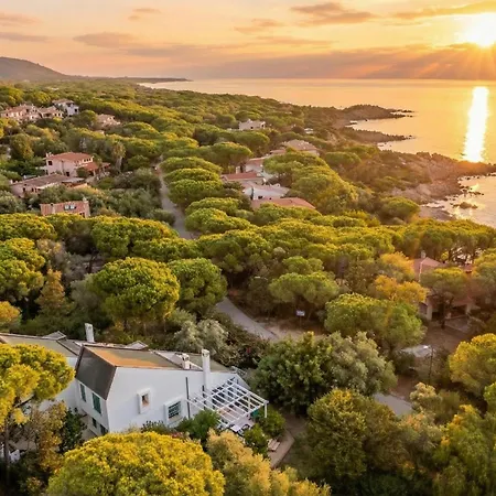 Hotiday Alba * Cala Liberotto