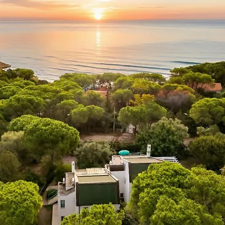 Hotiday Alba Сasa de vacaciones *