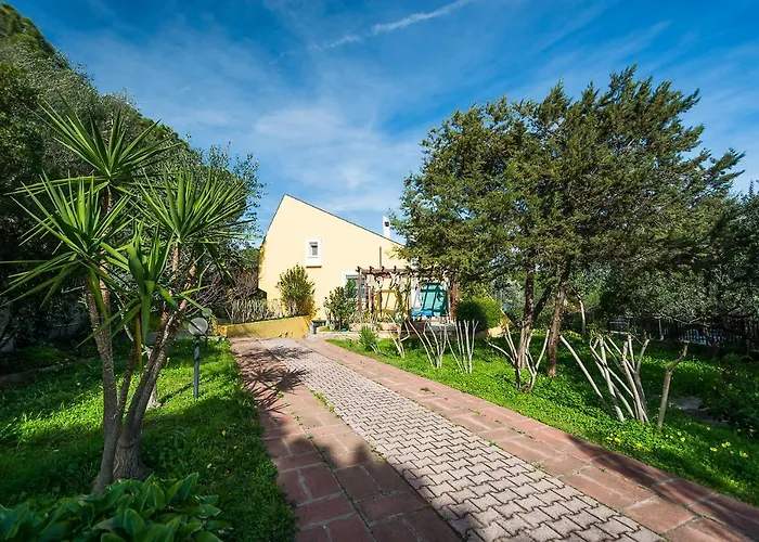 Hotiday Alba * Cala Liberotto