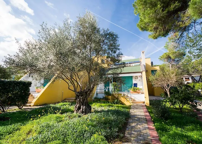 Сasa de vacaciones Hotiday Alba