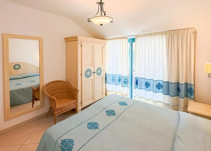 Hotiday Alba Cala Liberotto