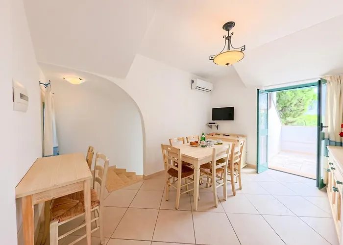 Сasa de vacaciones Hotiday Alba Cala Liberotto