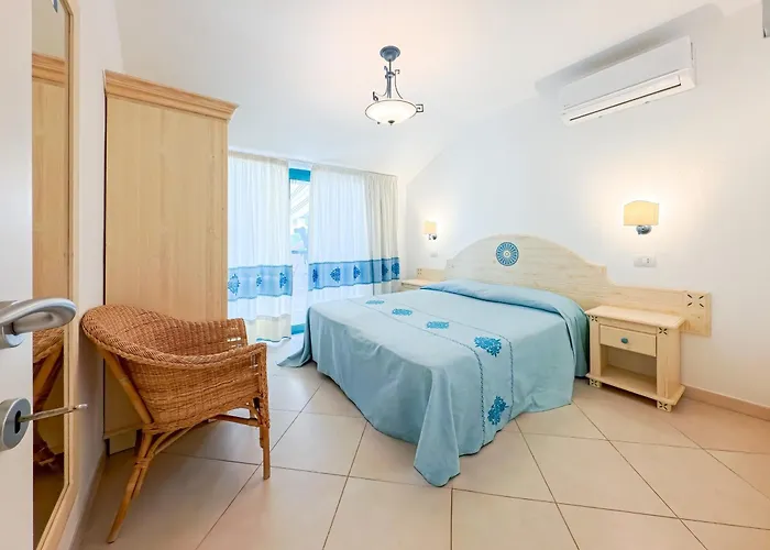 Hotiday Alba Feriehus