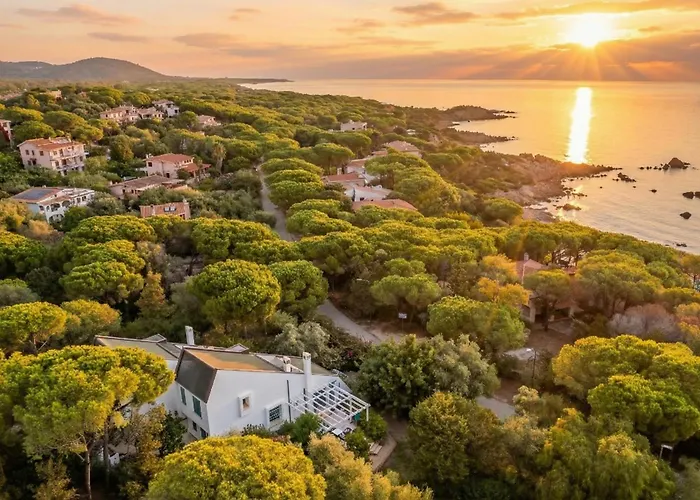 Hotiday Alba * Cala Liberotto