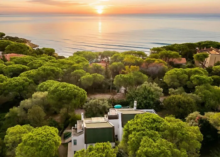 Hotiday Alba Сasa de vacaciones *